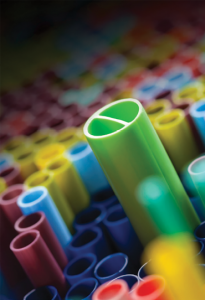 Fluortek Tubing