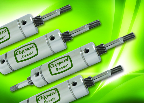 Clippard Cylinder Initiative