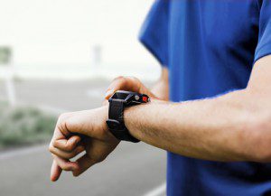 Pulse Rate Monitoring