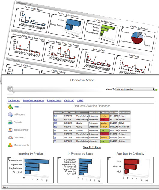 assurx-capa-qms-software