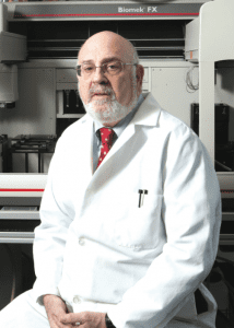 Dr. Schwartz