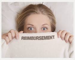 medical reimbursement