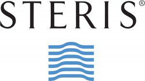 Steris logo