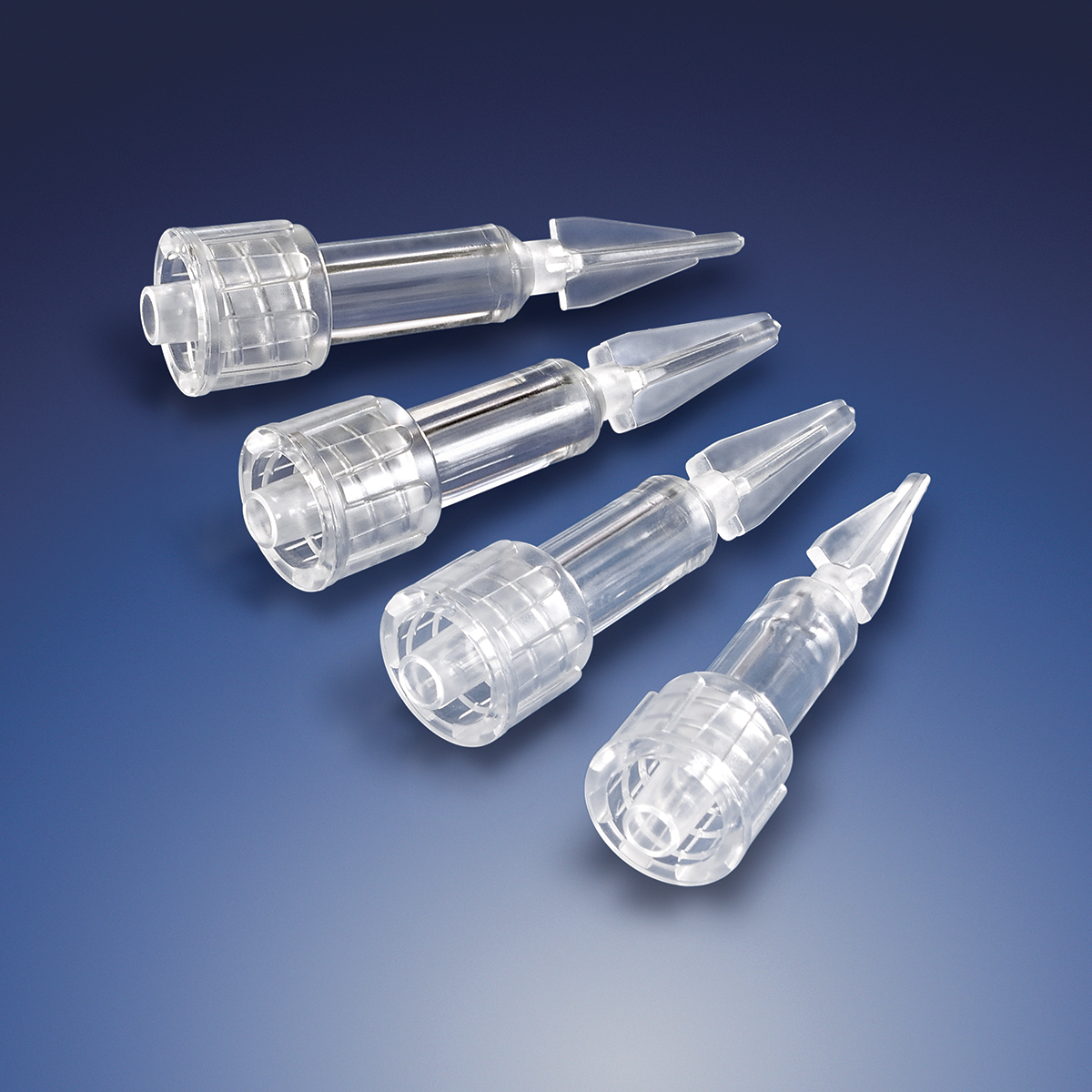 Qosina presents new breakable male luer lock connector - Medical