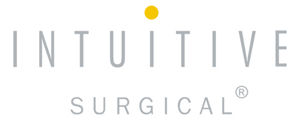 Big 100: Intuitive Surgical logo - Largest Medical Device Companies