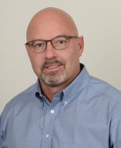 Steve Maxson, Global Director of Business Development – Medical.
