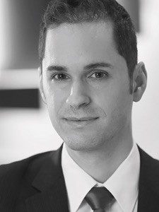 Lukas von Arx | Director of Sales | LEONI Elocab Ltd