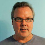 Greg Waite, CEO of InventionShare