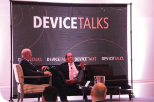 DeviceTalks with Bill Hawkins
