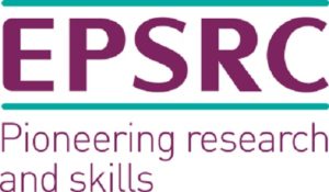 EPSRC Logo