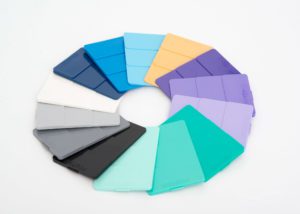 MediBatch Color Concentrates(1)