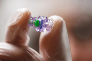 The challenge, however, is that there is a huge number of plastic chemistries and compounds, and designers may need assistance from a materials reference database or a knowledgeable partner to find the most appropriate candidates, especially with the emergence of next-generation technologies such as conductive polymers, nanopolymers and shape memory materials.