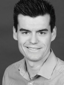 Matthias Dorsch | Product Manager | VARTA Microbattery