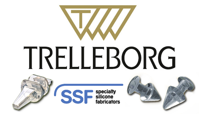 Trelleborg acquires Specialty Silicone Fabricators