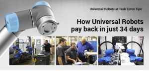 Universal Robots