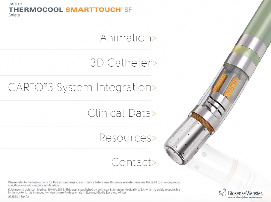 catheter