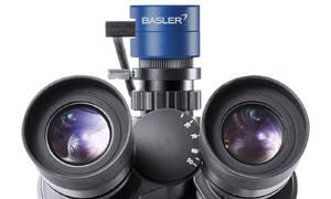 basler camera