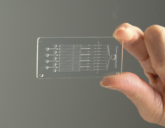 microfluidics manufacturing ease techniques advanced process microfluidic