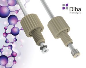 Click-N-Seal Micro fittings
