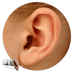 hearing aid