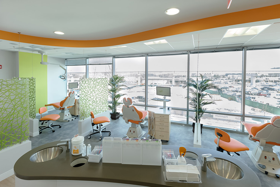 According to a report from RnR Market Research, the global market for dental equipment will grow at a cumulative aggregate growth of 4.9% over the next five years, reaching $7.52 billion per year by 2021.