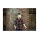 In-utero heart surgery patient is now 3 and healthy