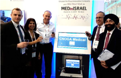 CNOGA Medical