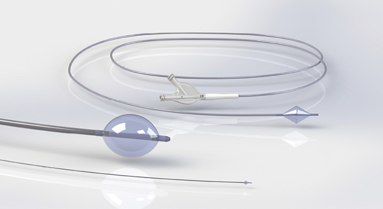 balloon catheter