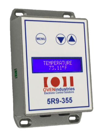 temperature sensor