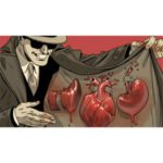 Egypt arrests 45 in organ smuggling ring