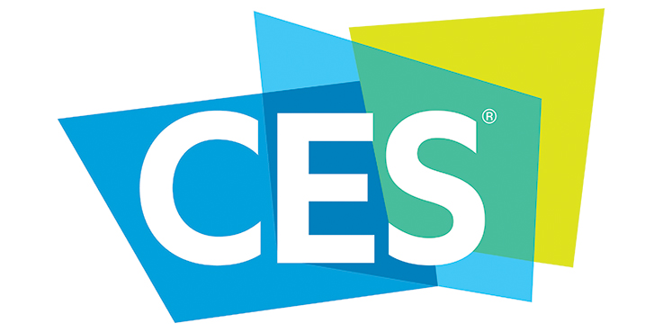 CES logo medical devices