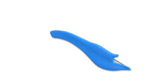 SureGlide scalpel