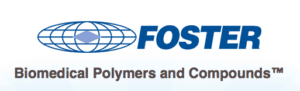 foster polymer distributor