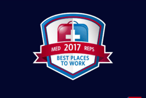 medreps survey medtech sales rep