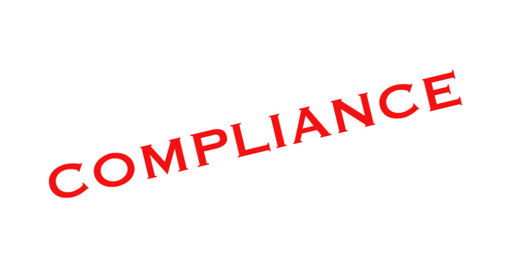 compliance regulatory standards