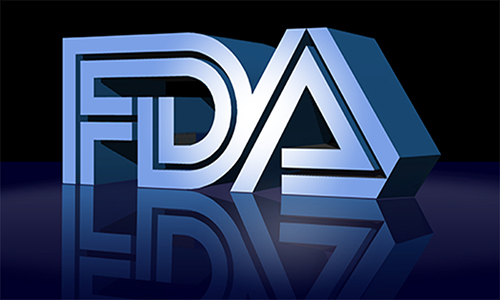 FDA 3D printing