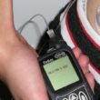 wearable medical devices long-term adhesives