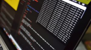 cybersecurity