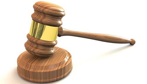 gavel medtech liability