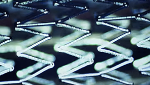 Boston Scientific Eluvia drug eluting stents
