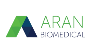 aran biomedical logo