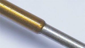 Laser ablation Amada Miyachi Europe