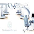 TransEnterix Sehance Robotic Surgery