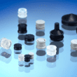 raumedic syringe plungers