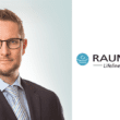 Kernan CFO Raumedic