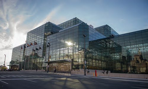 New York MD&M East Javits Center