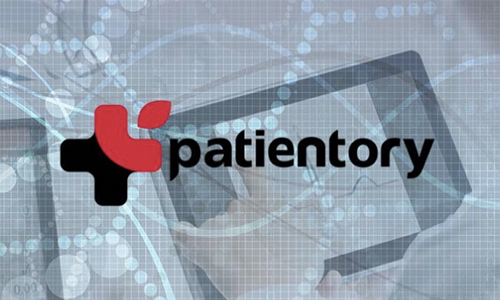 Patientory crypto currency crowdfunding