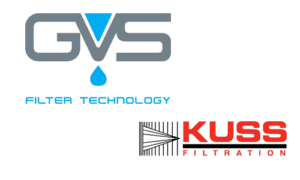GVS Kuss logos