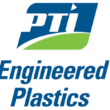 PTI engineered plastics logo