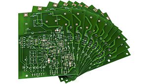 Printed Circuit Boards (PCBs)